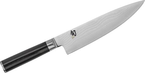 Best Damascus Steel Kitchen Knives Top List Noblie