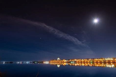 Спокойной ночи, Ярославль Невероятных снов, друзья! smirnovdi | It's Ок ...