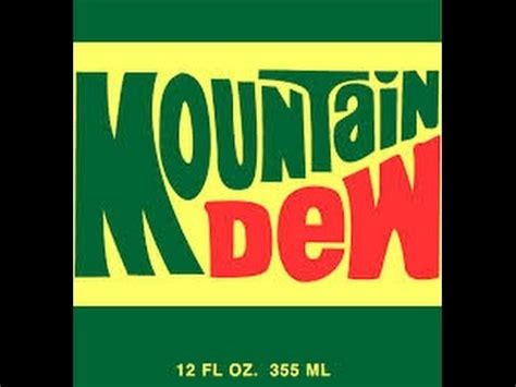 Mountain dew original commercial - fleximyte