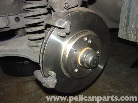 How To Install Brake Caliper Brackets - managebad