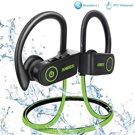 Waterproof Wireless Headphones – Telegraph