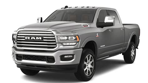 New 2024 Ram 2500 Limited Longhorn Crew Cab In Bentonville Mclarty