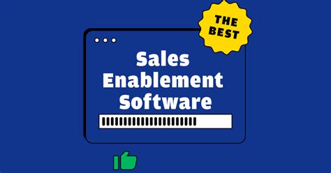 Best Sales Enablement Software For The Revops Team