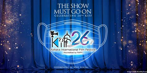 The 26th Kolkata International Film Festival 2020