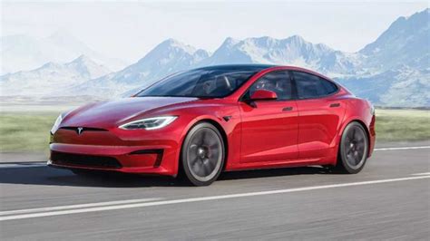 Tesla Model S vs Tesla Model 3: which Tesla sedan should you buy ...