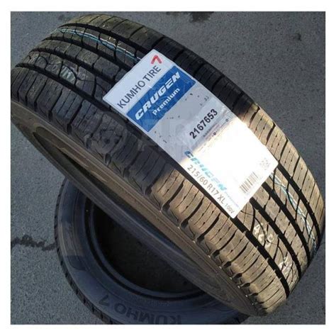 Kumho Crugen Premium Kl R H