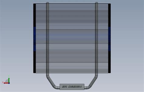 Sr Cpu Solidworks