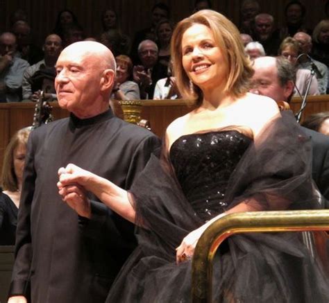 London Philharmonic Orchestra Christoph Eschenbach Renee Fleming