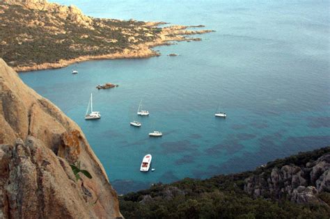 Les Mouillages De R Ve En Corse Ne Pas Manquer D Couvrez Les