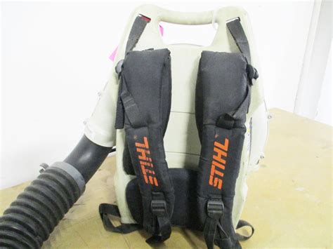 Stihl Backpack Blower | Property Room