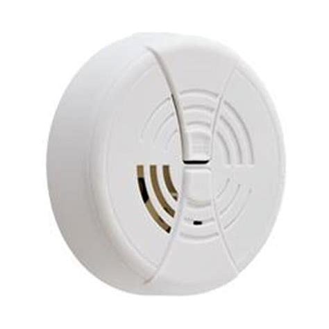 V Fg Rv Smoke Detector Alarm Walmart