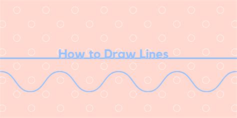 4 Ways to Draw Lines in Adobe Illustrator (Tutorials)