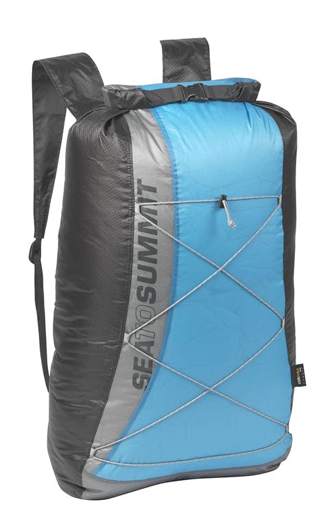 22 Liter Sea To Summit Ultra Sil Dry Day Pack Outdoor Recreation Sports