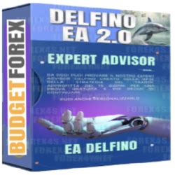 Delfino Ea Budget Forex Shop