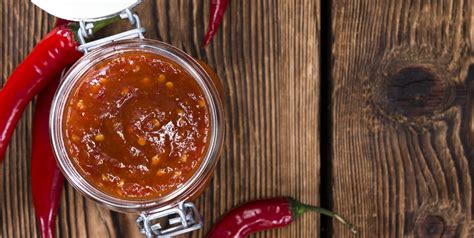 What Is Sambal Sauce Everything To Know About Sambal Oelek