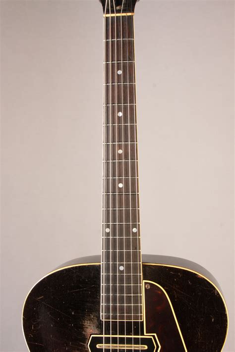 EH6680 Gibson ES-150 Charlie Christian model 1936