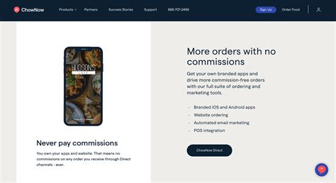 Top Online Ordering Systems For Restaurants | REVERB