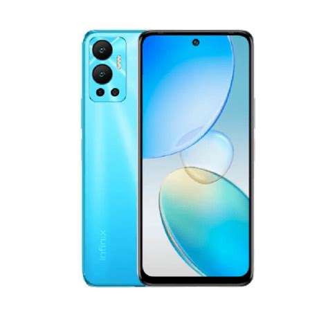 Infinix Hot 12 Payson Mobile And Computer Shop Nanyuki