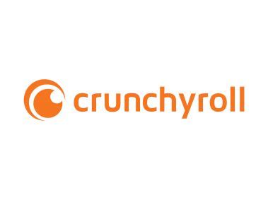 Crunchyroll Circle Icon Logo PNG vector in SVG, PDF, AI, CDR format