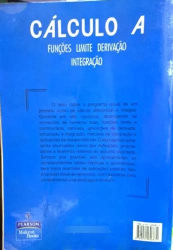 C Lculo A Fun Es Limite Deriva O Integra O Venda Em Praia