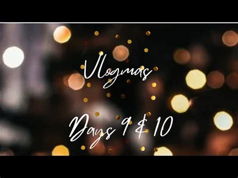 Vlogmas Vlogmas2023 Some Actual Sewing Stuff YouTube