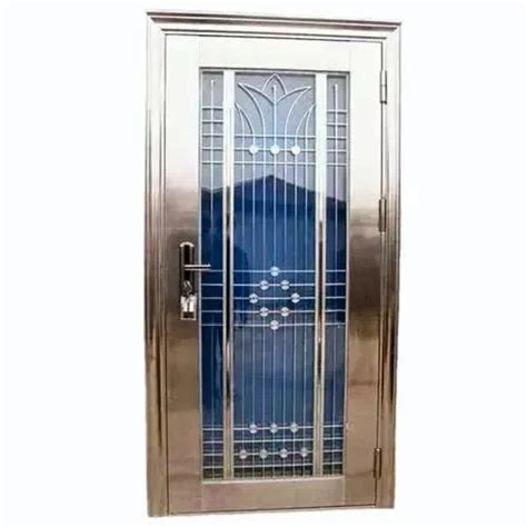 Tata Pravesh Steel Door Metal Doors From Kakinada