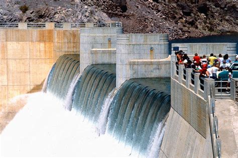 6 Colossal Facts About The Hoover Dam