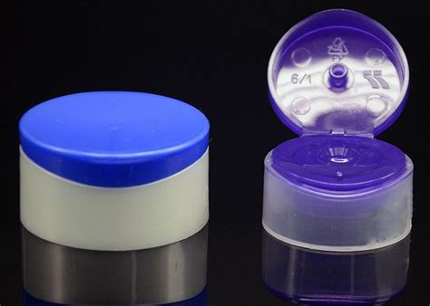 Satyam Plastic Industries Polypropylene Cosmetic Bottle Cap For