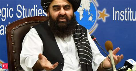 Taliban Taliban Govt Making All Out Efforts To Ensure That Afghan Soil