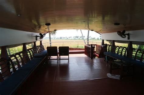 houseboat alappuzha UPDATED 2022: 2 Bedroom Boat house in Alappuzha ...