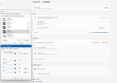 Missing realtek audio control/console and realtek audio driver windows ...