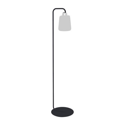 Support Simple Pour Lampe Balad Fermob