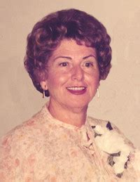 Betty Kathleen Miller Folz April May Years Old Avis