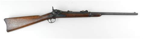 Springfield Model 1873 Trapdoor Carbine