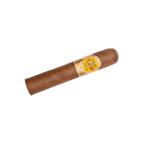 Quai D Orsay nº 50 Mr Charuto LTDA Mr Charuto Tabacos