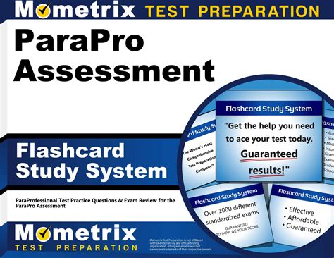 Nevada State Paraprofessional Exam Sample 1