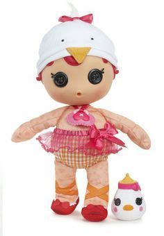 Tippy Tumbelina Lalaloopsy Dolls Lalaloopsy Baby Dolls