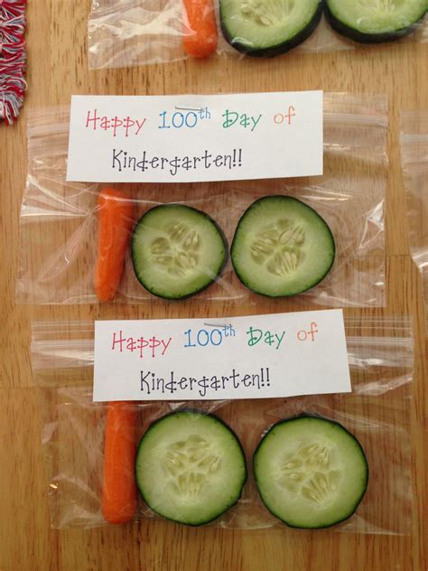 100th Day Of School Healthy Snack 100th Day Of School Crafts 100 Day