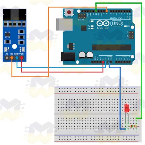 Como Usar Arduino Sensor De Velocidade Encoder Chave Ptica