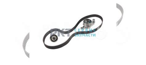 Комплект грм (натяжитель+ролик+ремень) ГАЗель 3302 купить в Санкт ...