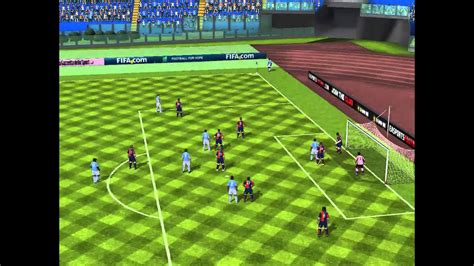 Fifa Iphone Ipad Lazio Vs Genoa Youtube