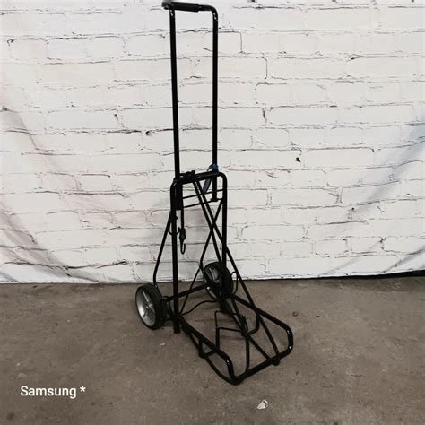 Portable Folding Cart | EstateSales.org