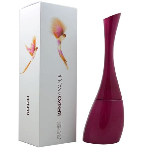 Kenzo Amour 100 Ml Eau De Parfum EDP Bei Riemax