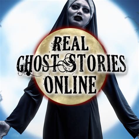 A Storied History | #TrueGhostStory #GhostStories #HorrorPodcast - Real ...