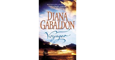 Voyager By Diana Gabaldon