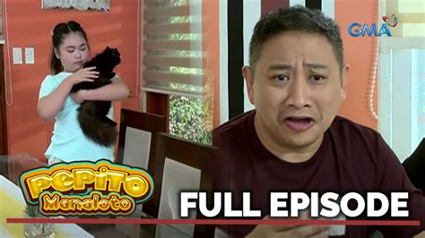 Pepito Manaloto Full Episode 415 Stream Together Youtube