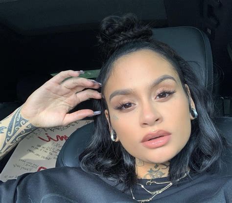 Singer Kehlani Says She’s ‘single And Focused’