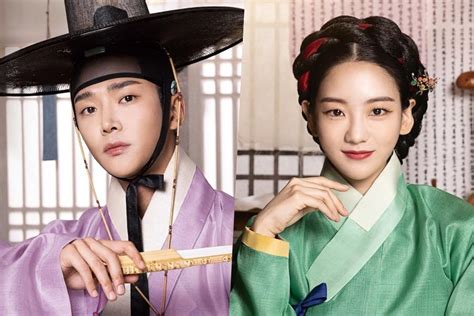 The Forbidden Marriage” 2022 Drama Cast And Summary Kpopmap The Forbidden Mi Uk