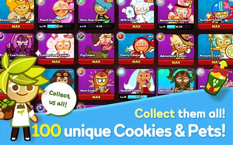 Cookie Run: OvenBreak APK 6.402 Download for Android – Download Cookie ...