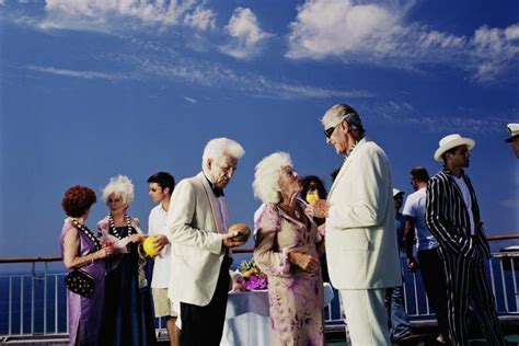 Una Pareja De Jubilados Confirma Que Es M S Barato Vivir En Un Crucero